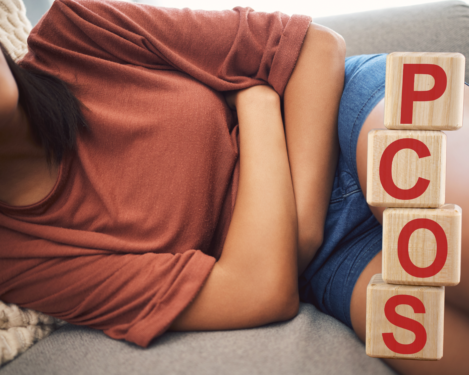 PCOS and Fertility: What You Need to Know