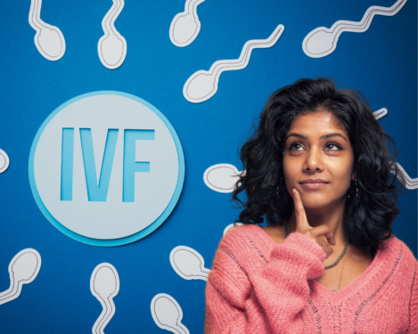 IVF Cost in India: What to Expect