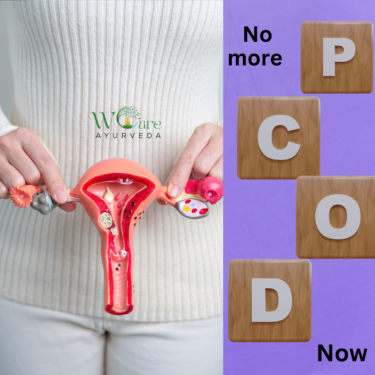 Ayurvedic Treatments for PCOS