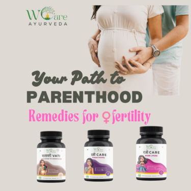 Top Herbal Supplements for Fertility